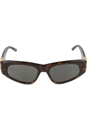 Balenciaga Gafas de sol Dynasty con montura cat eye