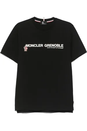 Moncler Camiseta de manga corta
