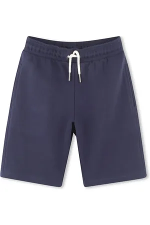 Zadig & Voltaire Pantalones cortos de chándal con cordones