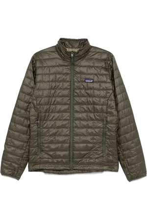 Patagonia Plumífero Nano