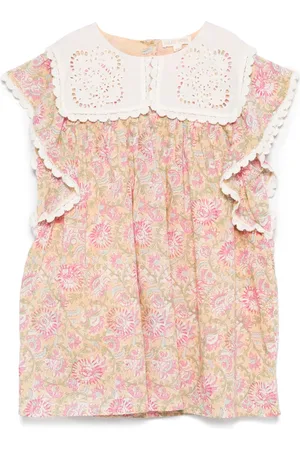 Louise Misha Vestido Marise