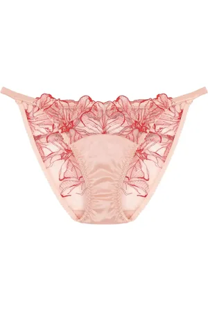 Fleur of England Bragas Ouvert