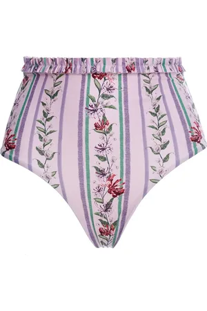 Agua by Agua Bendita Bragas de bikini Nopal