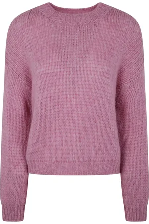 Nuur Jersey de alpaca