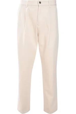 Missoni Pantalones de algodón