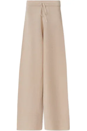 Fabiana Filippi Pantalones de punto