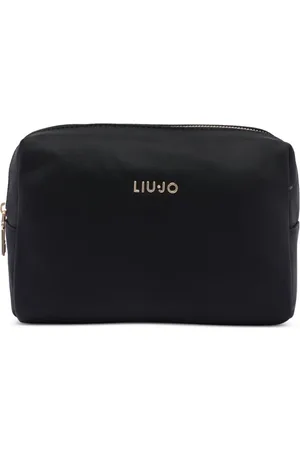 Liu Jo Estuche de maquillaje con logo
