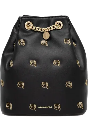 Karl Lagerfeld Mochila Ikon
