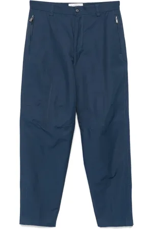 Lanvin Pantalones ajustados