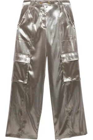 Simkhai Pantalones Beatriz