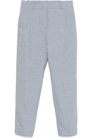 ELEVENTY Pantalones ajustados