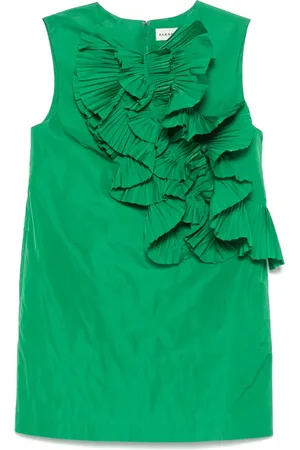 P.A.R.O.S.H. Vestido Pimpy corto