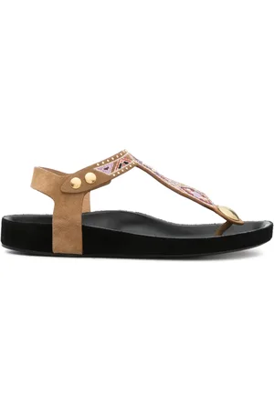 Isabel Marant Sandalias Enore