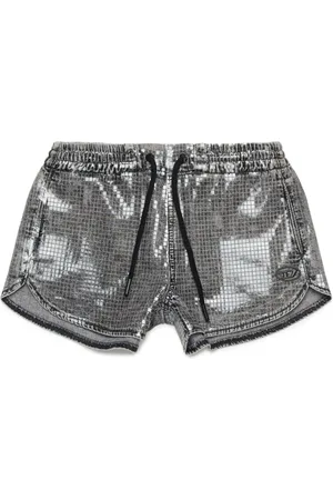 Diesel Pantalones cortos Psunny