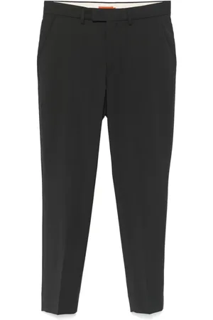BARENA Pantalones Capovae Tropical
