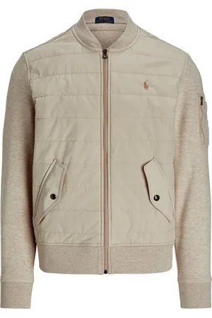 Ralph Lauren Chaqueta bómber Hybrid