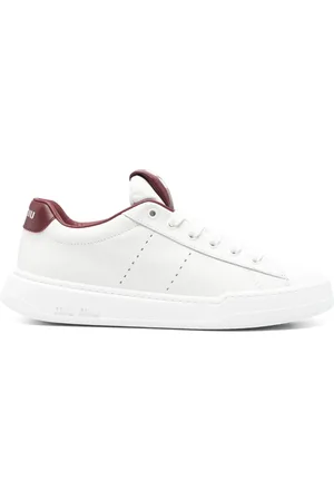 Miu Miu Zapatillas con cordones