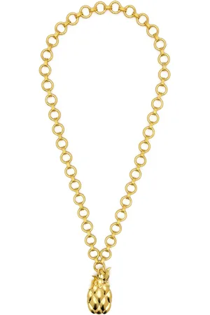 Maje Collar Fruits