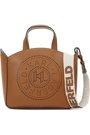 Karl Lagerfeld Bolso K/Circle pequeño