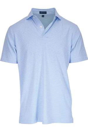 Peter Millar Polo a rayas