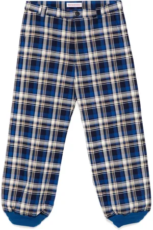 WALTER VAN BEIRENDONCK Pantalones Atomic