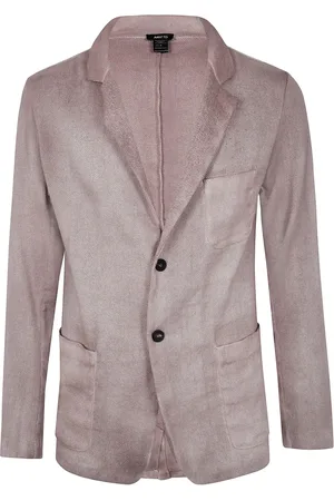 AVANT TOI Blazer con abertura en los puños