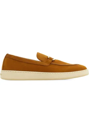Salvatore Ferragamo Mocasines New Vara