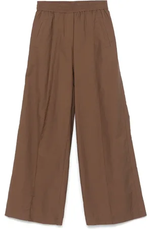 Brunello Cucinelli Pantalones palazzo