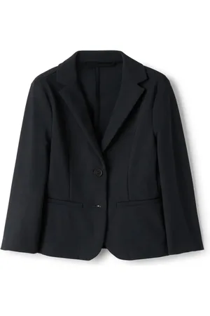 Il gufo Blazer con botones