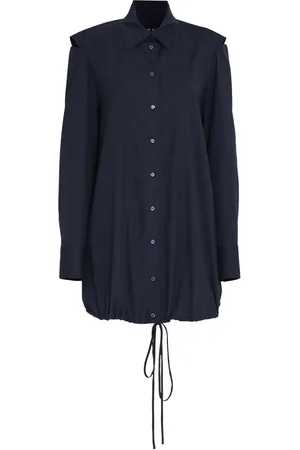 Gloria Coelho Camisa Balonê