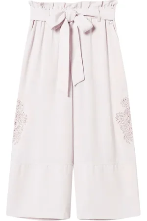 Twin-Set Pantalones capri