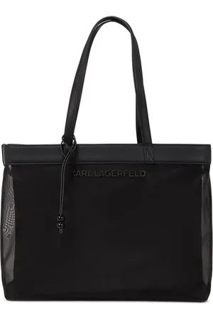 Karl Lagerfeld Bolso shopper K/Essential