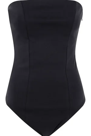 Entire Studios Body con costuras