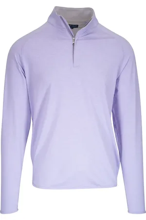 Peter Millar Sudadera con media cremallera