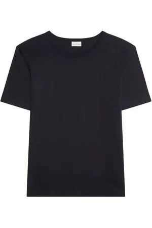 DRIES VAN NOTEN Camiseta lisa