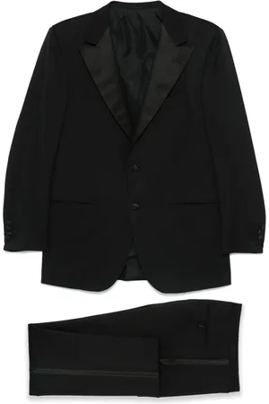 Kiton Traje con botones