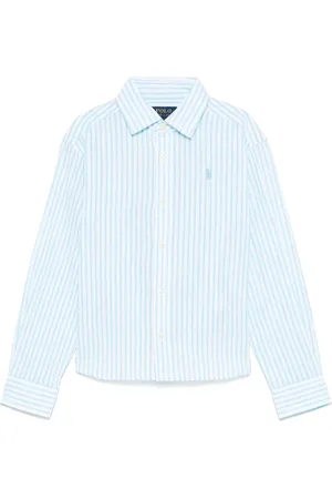 Ralph Lauren Camisa a rayas
