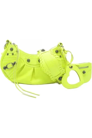 Balenciaga Bolso de hombro Le Cagole 2010