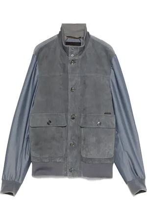 MOORER Chaqueta Kant