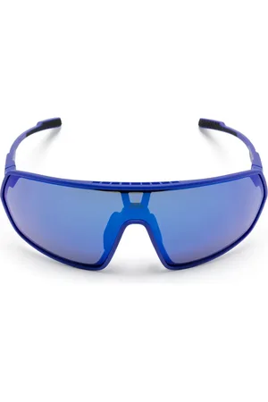 adidas Gafas de sol con montura envolvente