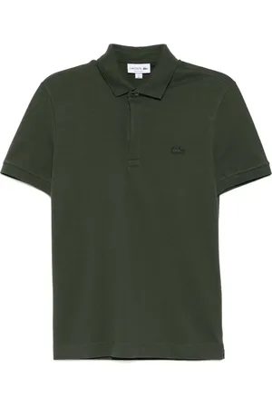 Lacoste Polo Paris Stretch Piqué