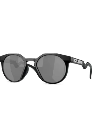 Oakley Gafas de sol HSTN con montura redonda