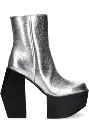 united nude Botas Stage con tacón de 150 mm