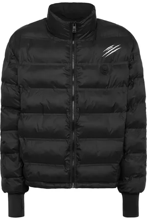 Philipp Plein Chaqueta Scratch