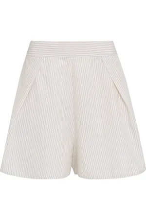 Gloria Coelho Pantalones cortos Isabella Fiorentino