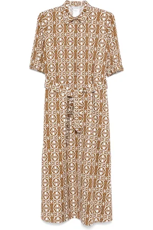 Max Mara Vestido largo Luxgi