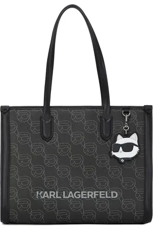 Karl Lagerfeld Bolso shopper Ikon mediano