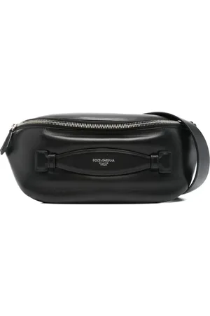 Dolce & Gabbana Riñonera lisa