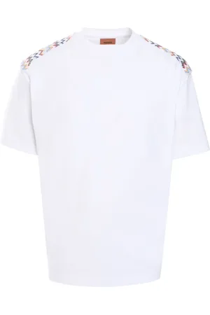 Missoni Camiseta de manga corta