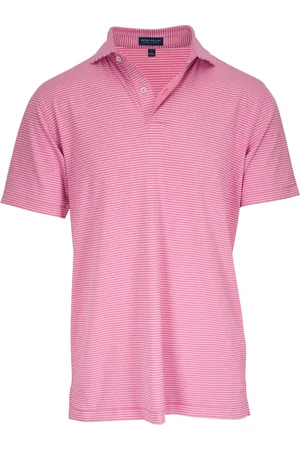 Peter Millar Polo a rayas